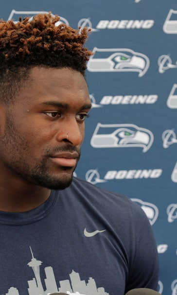 Seahawks' rookie draft class hit hard by injuries in camp